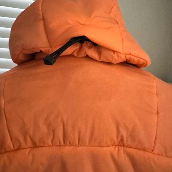 Adidas TERREX Techrock Stretch Primaloft Hooded Jacket for women. - Picture 7 of 10